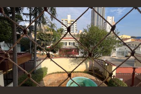 Apartamento à venda com 80m², 3 quartos e 2 vagas Apartamento à venda com 80m², 3 quartos e 2 vagasVista do Quarto 2