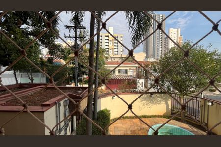Vista do Quarto de apartamento à venda com 3 quartos, 80m² em Jardim Proença, Campinas