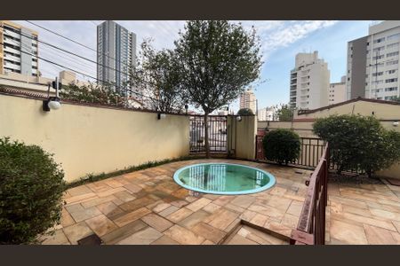 Apartamento à venda com 80m², 3 quartos e 2 vagas Apartamento à venda com 80m², 3 quartos e 2 vagasÁrea comum