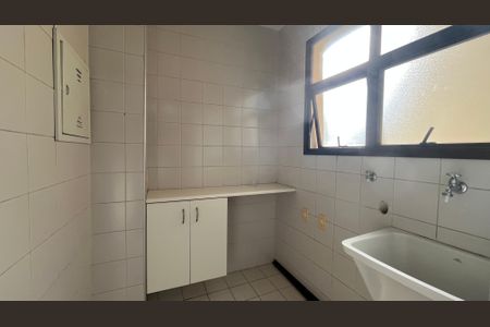 Apartamento à venda com 80m², 3 quartos e 2 vagas Apartamento à venda com 80m², 3 quartos e 2 vagasÁrea de Serviço