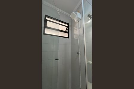 Apartamento à venda com 80m², 3 quartos e 2 vagas Apartamento à venda com 80m², 3 quartos e 2 vagasBanheiro da Suíte