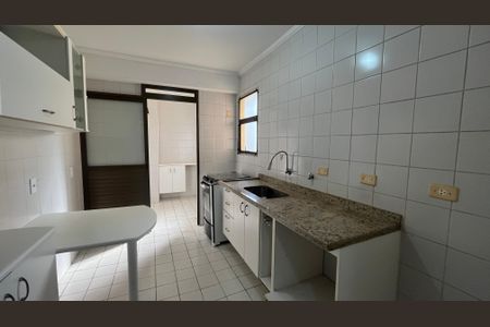 Apartamento à venda com 80m², 3 quartos e 2 vagas Apartamento à venda com 80m², 3 quartos e 2 vagasCozinha
