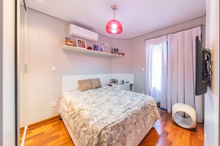 Apartamento para alugar com 209m², 4 quartos e 4 vagas Apartamento para alugar com 209m², 4 quartos e 4 vagasQuarto 3