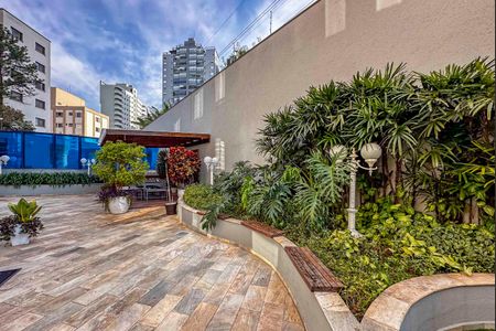 Apartamento para alugar com 209m², 4 quartos e 4 vagas Apartamento para alugar com 209m², 4 quartos e 4 vagasÁrea comum