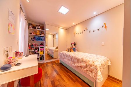 Apartamento para alugar com 209m², 4 quartos e 4 vagas Apartamento para alugar com 209m², 4 quartos e 4 vagasQuarto 2