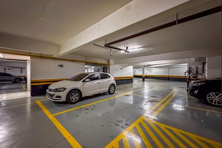 Apartamento para alugar com 209m², 4 quartos e 4 vagas Apartamento para alugar com 209m², 4 quartos e 4 vagasGaragem