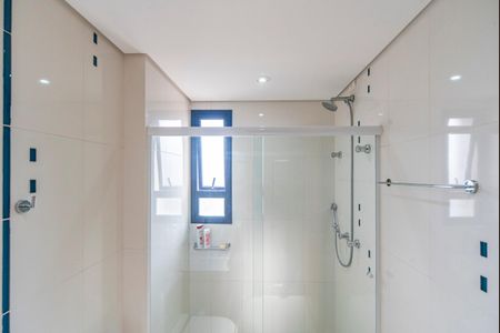 Apartamento para alugar com 209m², 4 quartos e 4 vagas Apartamento para alugar com 209m², 4 quartos e 4 vagasBanheiro do Quarto 4