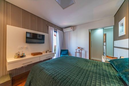 Apartamento para alugar com 209m², 4 quartos e 4 vagas Apartamento para alugar com 209m², 4 quartos e 4 vagasQuarto 1