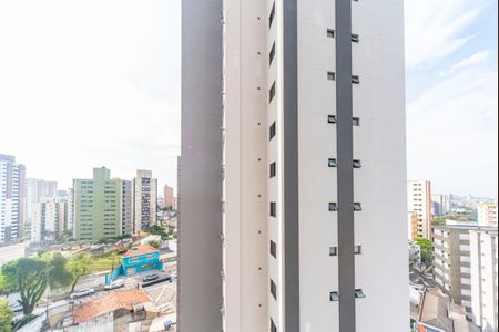 Apartamento para alugar com 209m², 4 quartos e 4 vagas Apartamento para alugar com 209m², 4 quartos e 4 vagasVista da Varanda do Quarto 3