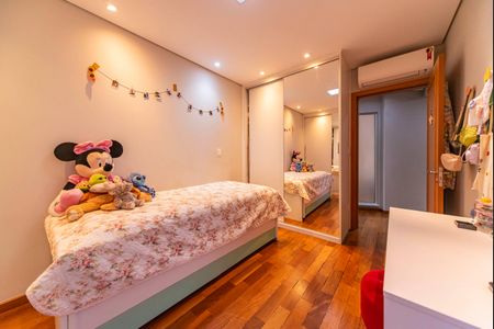 Apartamento para alugar com 209m², 4 quartos e 4 vagas Apartamento para alugar com 209m², 4 quartos e 4 vagasQuarto 2