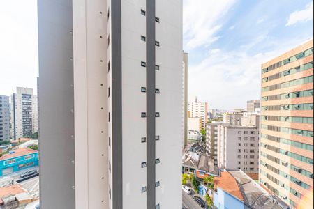 Apartamento para alugar com 209m², 4 quartos e 4 vagas Apartamento para alugar com 209m², 4 quartos e 4 vagasVista da Varanda do Quarto 2