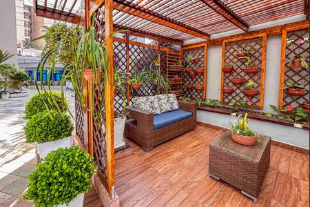 Apartamento para alugar com 209m², 4 quartos e 4 vagas Apartamento para alugar com 209m², 4 quartos e 4 vagasÁrea comum