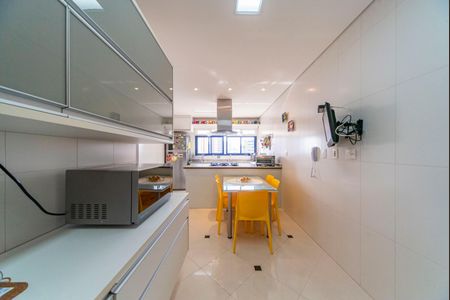 Apartamento para alugar com 209m², 4 quartos e 4 vagas Apartamento para alugar com 209m², 4 quartos e 4 vagasCopa e Cozinha