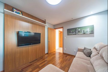 Apartamento para alugar com 209m², 4 quartos e 4 vagas Apartamento para alugar com 209m², 4 quartos e 4 vagasSala de Tv