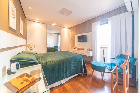 Apartamento para alugar com 209m², 4 quartos e 4 vagas Apartamento para alugar com 209m², 4 quartos e 4 vagasQuarto 1