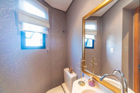 Apartamento para alugar com 209m², 4 quartos e 4 vagas Apartamento para alugar com 209m², 4 quartos e 4 vagasLavabo