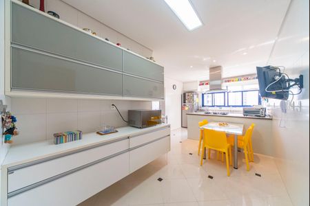 Apartamento para alugar com 209m², 4 quartos e 4 vagas Apartamento para alugar com 209m², 4 quartos e 4 vagasCopa e Cozinha