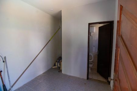 Casa à venda com 336m², 5 quartos e 4 vagasQuarto de Serviço