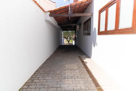 Casa à venda com 336m², 5 quartos e 4 vagasGaragem