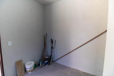 Casa à venda com 336m², 5 quartos e 4 vagasQuarto de Serviço