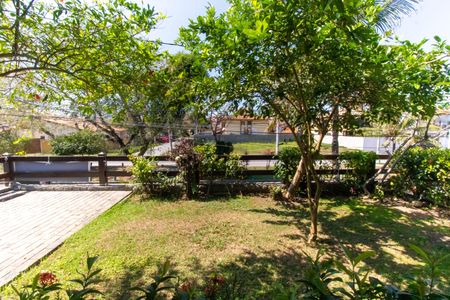 Casa à venda com 336m², 5 quartos e 4 vagasVista da Sala