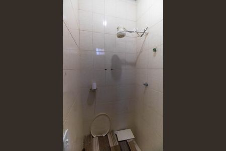 Casa à venda com 336m², 5 quartos e 4 vagasBanheiro de serviço