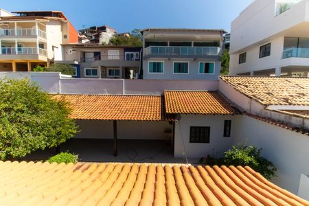 Casa à venda com 336m², 5 quartos e 4 vagasVista do Quarto 4