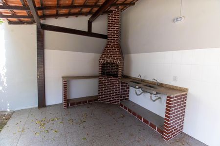 Casa à venda com 336m², 5 quartos e 4 vagasÁrea externa
