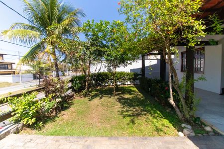 Casa à venda com 336m², 5 quartos e 4 vagasÁrea externa