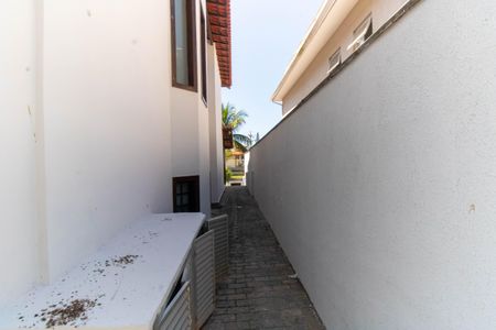 Casa à venda com 336m², 5 quartos e 4 vagasÁrea externa