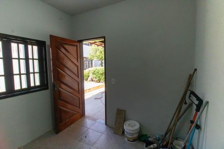 Casa à venda com 336m², 5 quartos e 4 vagasQuarto de Serviço