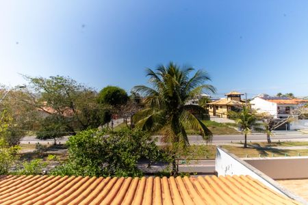 Casa à venda com 336m², 5 quartos e 4 vagasVista da Suíte