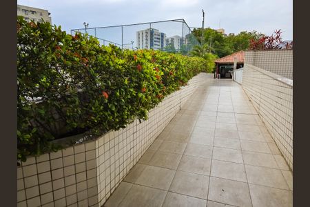 Apartamento à venda com 64m², 2 quartos e 1 vaga Apartamento à venda com 64m², 2 quartos e 1 vagaÁrea comum