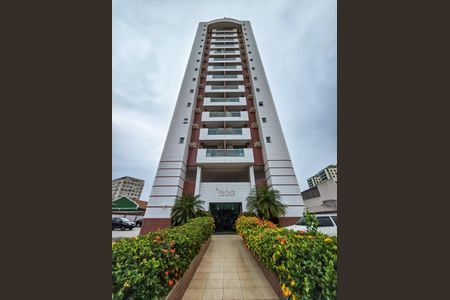 Apartamento à venda com 64m², 2 quartos e 1 vaga Apartamento à venda com 64m², 2 quartos e 1 vagaFachada