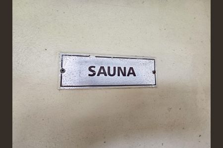 Apartamento à venda com 64m², 2 quartos e 1 vaga Apartamento à venda com 64m², 2 quartos e 1 vagaSauna