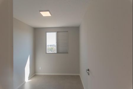 Apartamento à venda com 44m², 2 quartos e 1 vagaQuarto 2