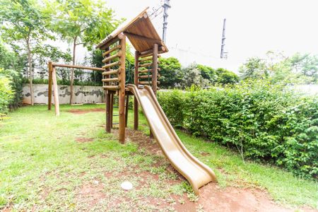 Apartamento à venda com 34m², 2 quartos e sem vagaPlayground