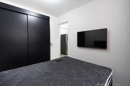 Apartamento à venda com 34m², 2 quartos e sem vagaQuarto 1