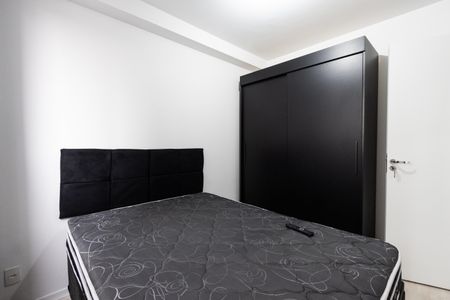 Apartamento à venda com 34m², 2 quartos e sem vagaQuarto 1