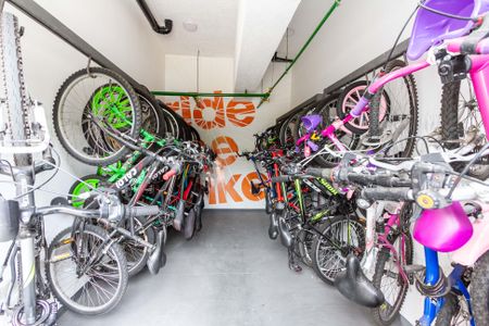 Apartamento à venda com 34m², 2 quartos e sem vagaBicicletário