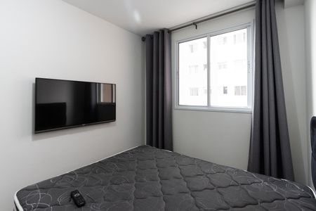 Apartamento à venda com 34m², 2 quartos e sem vagaQuarto 1