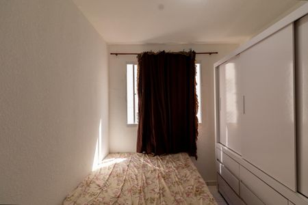 Quarto 1 de apartamento para alugar com 2 quartos, 50m² em Colônia (zona Leste), São Paulo