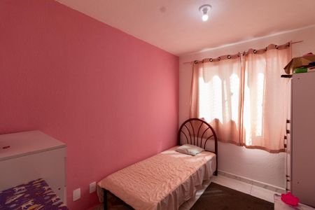 Apartamento para alugar com 50m², 2 quartos e sem vagaQuarto 2