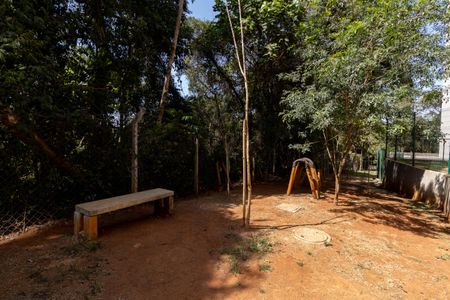 Apartamento para alugar com 50m², 2 quartos e sem vagaÁrea Comum - Espaço Pet