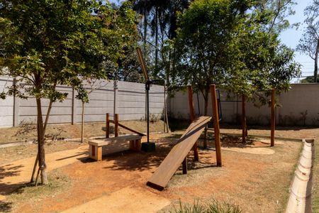 Apartamento para alugar com 50m², 2 quartos e sem vagaÁrea Comum - Playground