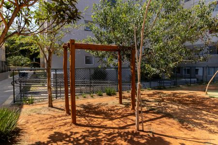 Apartamento para alugar com 50m², 2 quartos e sem vagaÁrea Comum - Playground