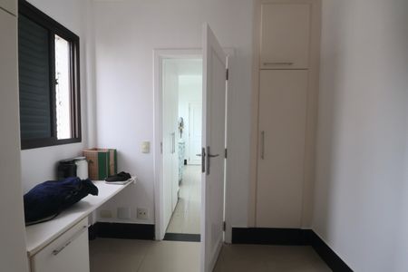 Apartamento para alugar com 186m², 4 quartos e 1 vagaQuarto de Serviço