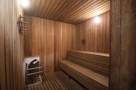 Apartamento para alugar com 186m², 4 quartos e 1 vagaÁrea comum