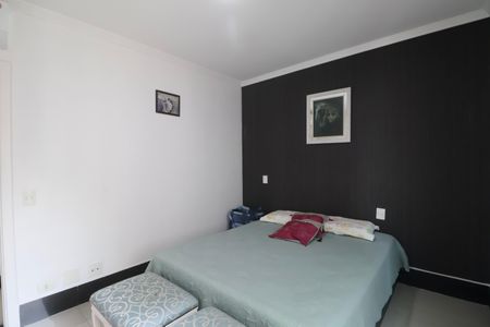 Apartamento para alugar com 186m², 4 quartos e 1 vaga Suíte 2