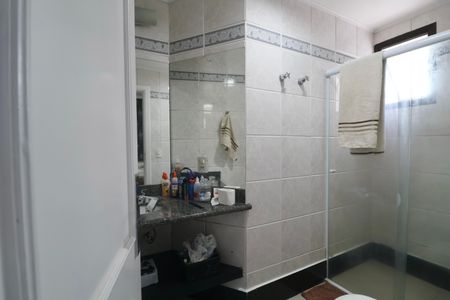 Apartamento para alugar com 186m², 4 quartos e 1 vagaBanheiro Suíte